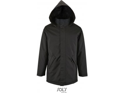 SOL'S | Robyn Parka_25.2109 (Farba black, Veľkosť XS)