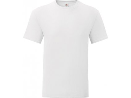 F.O.L. | Iconic 150 T Pánske tričko_16.1430 (Farba white, Veľkosť S)