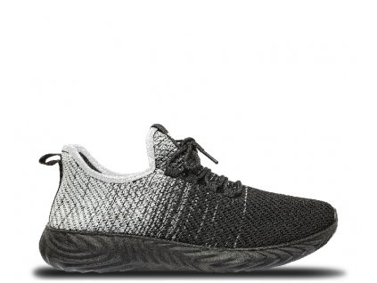 NEXO Black/grey Low