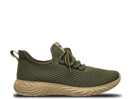 NEXO Khaki/sand Low (Veľkosť 35)
