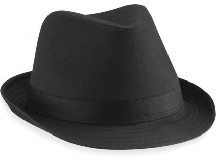 Beechfield | B630 Klobúk_53.063 (Farba black, Veľkosť S/M)