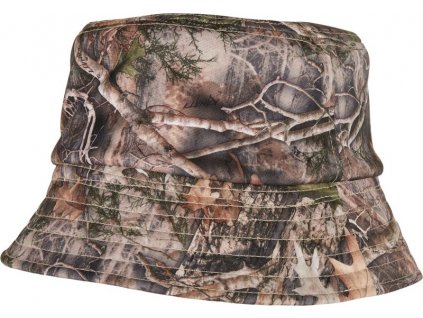 Flexfit | 5003RS Klobúk "Sherpa"_55.03RS (Farba camo tree, Veľkosť onesize)