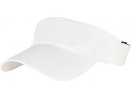 Flexfit | 8888PV Slnečný šilt "Performance"_55.88PV (Farba white, Veľkosť onesize)