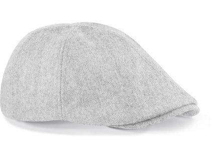 Beechfield | B622 Bekovka "Ivy"_53.0622 (Farba light grey, Veľkosť onesize)