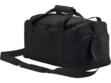 BagBase | BG560 Malá športová taška_52.056 (Farba black, Veľkosť onesize)