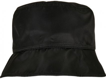 Flexfit | 5003NH Klobúk "Sherpa"_55.03NH (Farba black/off white, Veľkosť onesize)