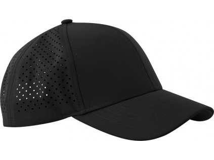 Beechfield | B189R 6 panelová Trucker šiltovka "Performance"_53.189R (Farba black, Veľkosť onesize)