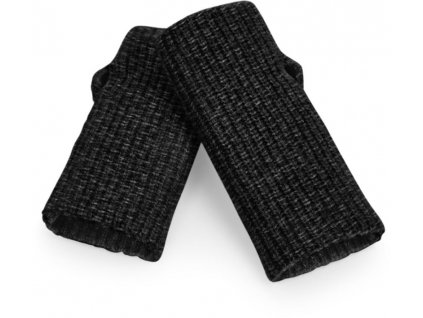 Beechfield | B397R Návleky na ruky „Colour Pop“_53.397R (Farba black, Veľkosť onesize)