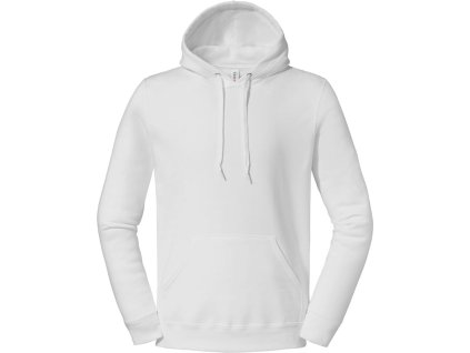 Jerzees | 700M Mikina s kapucňou "Eco Premium"_09.700M