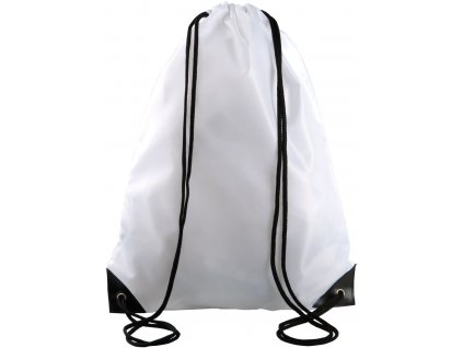 Kimood | KI0104 Vak na chrbát_19.0104 (Farba white, Veľkosť onesize)