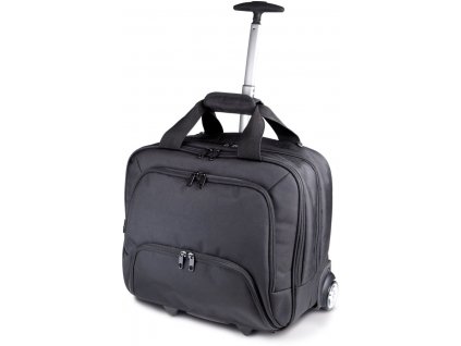 Kimood | KI0904 Kufor na notebook_19.0904 (Farba black, Veľkosť onesize)