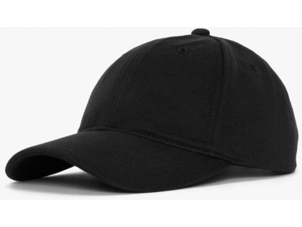 Pure Waste | BC 6 panelová šiltovka_74.00BC (Farba black, Veľkosť onesize)