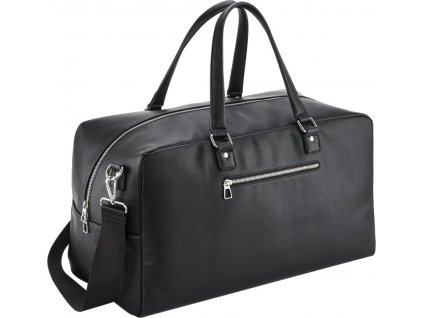 Quadra | QD778 Cestovná taška "Tailored Luxe"_51.D778 (Farba black, Veľkosť onesize)