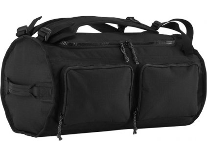 Quadra | QS320 Hybridná taška "Adapt"_51.S320 (Farba black, Veľkosť onesize)