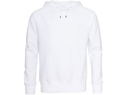 Pure Waste | HDUB Unisex mikina s kapucňou_74.HDUB (Farba white, Veľkosť XS)
