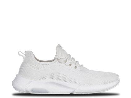 MEADOW OB White Low (Veľkosť 35)