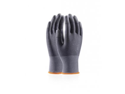 ESD protiporezové rukavice ARDON®LEO CUT 4C - ponožka