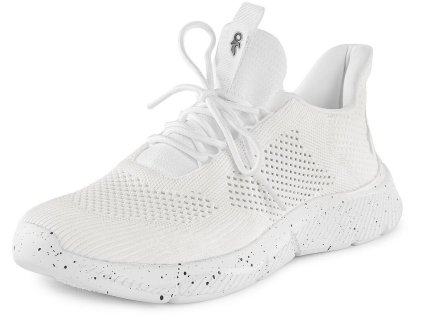 Poltopánky CXS BARBADOS, smotanové (Veľkosť 36)