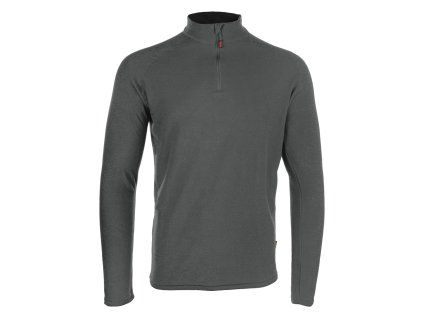 POLAROS Sweatshirt grey (Veľkosť S 44-46)