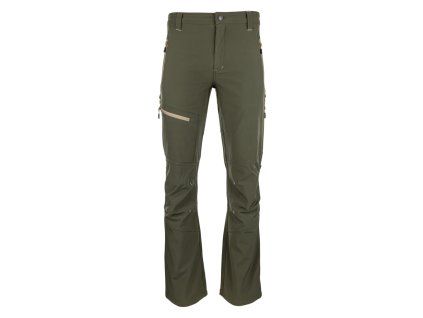 FORCE Trousers green/sand (Veľkosť 44)