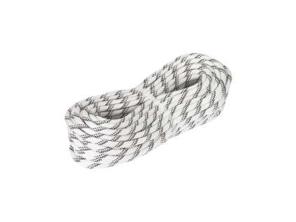 TENDON STATIC 10,5 lano (Veľkosť 30 m, Farba biela)