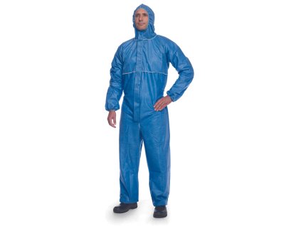ProShield 20 (Veľkosť M, Farba modrá)