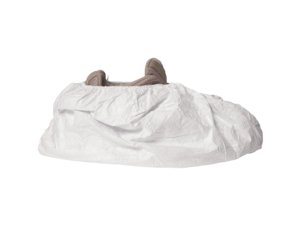 Tyvek 500 níz.náv.obuv antisl.POSA 36-42
