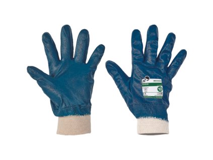 SABINI rukav. celomáčané v nirile (Veľkosť 9, Farba -)