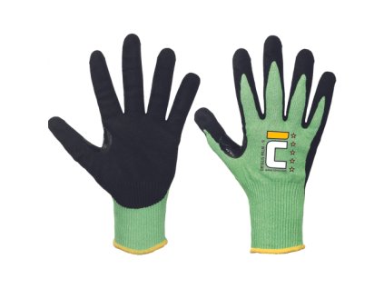 ORTALIS Palm protiřez. F rukavice (Veľkosť 11, Farba -)