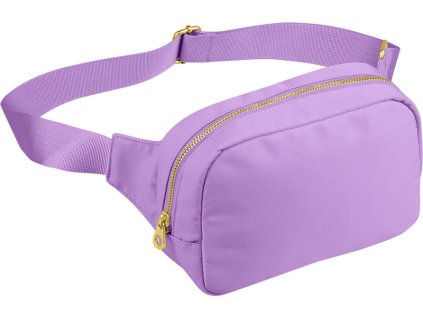 BagBase | BG 883 Taška cez rameno "Sundae"_52.0883 (Farba blueberry swirl, Veľkosť onesize)