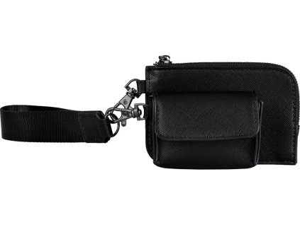 BagBase | BG 748 Malá taška s remienkom "Boutique"_52.0748 (Farba black/black, Veľkosť onesize)