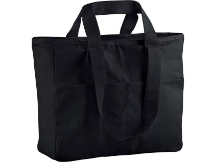 Westford Mill | W 604 Taška "Cargo"_50.0604 (Farba black, Veľkosť onesize)