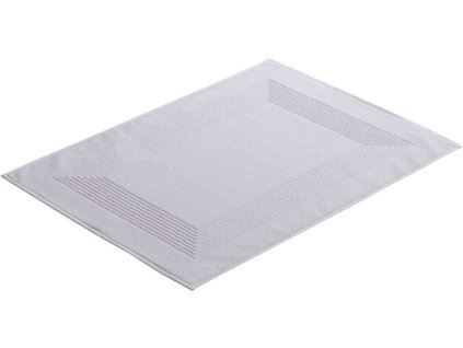Vossen | New Generation Bathmat Kúpeľňová rohož "New Generation"_49.6067 (Farba white, Veľkosť onesize)