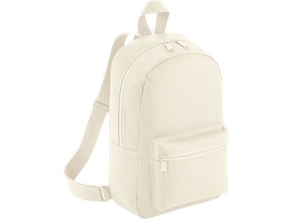 BagBase | BG 153 Mini batoh_52.0153 (Farba natural, Veľkosť onesize)