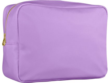 BagBase | BG 882 Toaletná taška "Sundae"_52.0882 (Farba blueberry swirl, Veľkosť M)