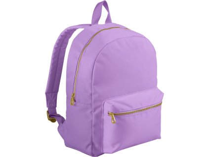 BagBase | BG 886 Mini batoh "Sundae"_52.0886 (Farba blueberry swirl, Veľkosť onesize)