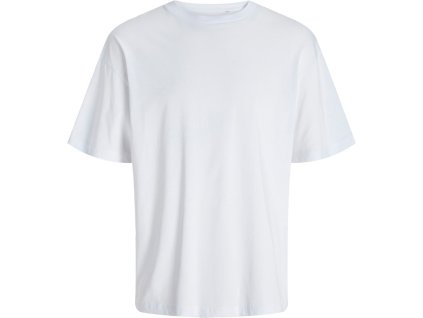 Jack & Jones | Classic Oversize T Heavy oversize unisex tričko_42.3911 (Farba white, Veľkosť XS)