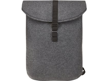 Halfar | 1818056 Plstený batoh "ModernClassic"_47.8056 (Farba anthracite, Veľkosť onesize)