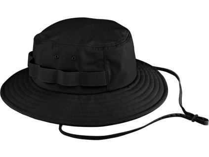 Beechfield | B 790R Slnečný klobúk "UPF 50"_53.790R (Farba black, Veľkosť S/M)
