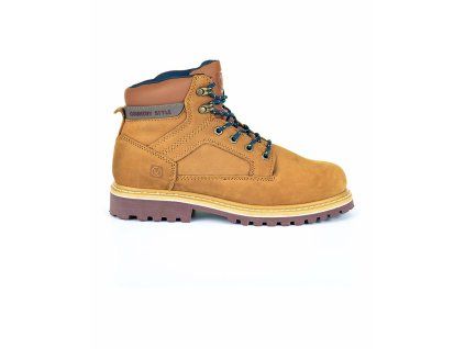 Obuv ARDON®FARM HIGH (Veľkosť 38)