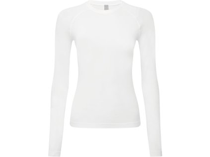 Onna | NN370 Dámske tričko s dlhým rukávom_39.N370 (Farba white, Veľkosť XXL)
