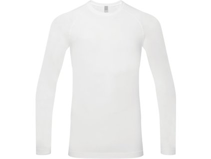 Onna | NN270 Pánske tričko s dlhým rukávom_39.N270 (Farba white, Veľkosť 3XL)
