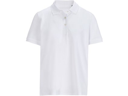 SOL'S | Pacific Women Dámske piqué polo z ťažkej bavlny_25.4440 (Farba white, Veľkosť XS)
