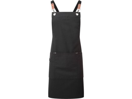 Premier | PR 182 Zástera "Clip'n'Clasp"_39.0182 (Farba black, Veľkosť onesize)