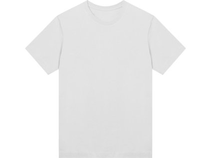 True Blanks | Womens Regular Tee Dámske tričko "Essentials"_73.8353 (Farba white, Veľkosť XS)