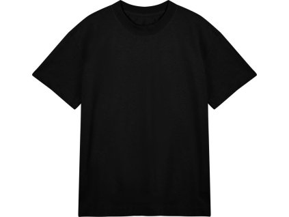 True Blanks | Mens Boxy Tee Pánské boxy tričko z těžké bavlny "Contemporary"_73.8753 (Farba off white, Veľkosť S)
