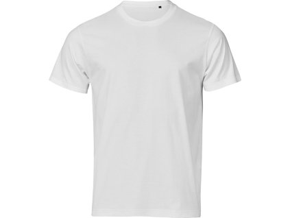 Tee Jays | TJ 1140 Tričko "Urban"_18.1140 (Farba white, Veľkosť XS)
