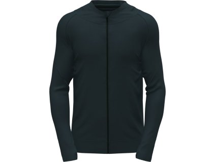 Stedman | Seamless Sports Jacket Men Pánska športová bunda s kapucňou_05.8870 (Farba blue midnight, Veľkosť S)