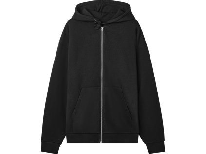 True Blanks | Mens Regular Zip Hoodie Pánska mikina s kapucňou "Essentials"_73.1290