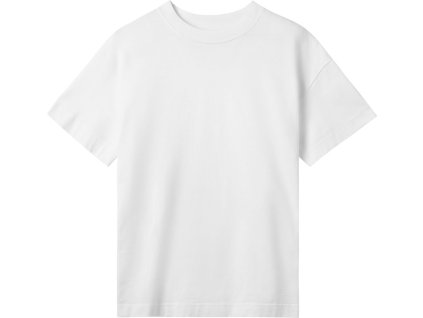 True Blanks | Womens Oversized Tee Dámske oversize tričko "Contemporary"_73.8750 (Farba off white, Veľkosť XS)